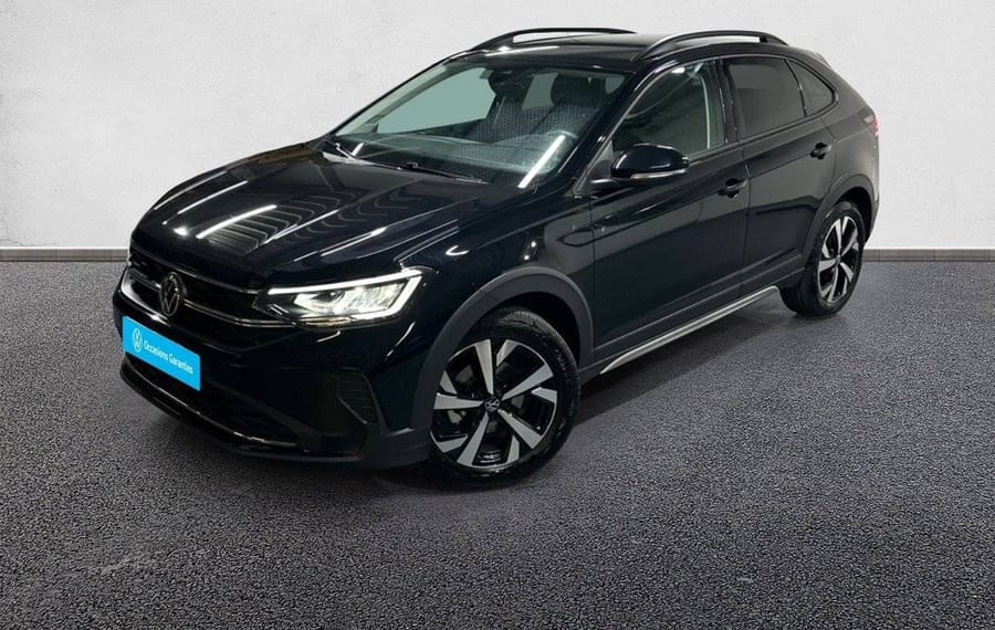 Choisissez votre volkswagen taigo chez CarGo Flex