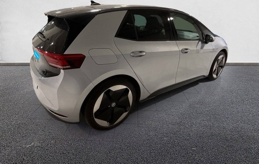 Choisissez votre volkswagen id3electrique chez CarGo Flex