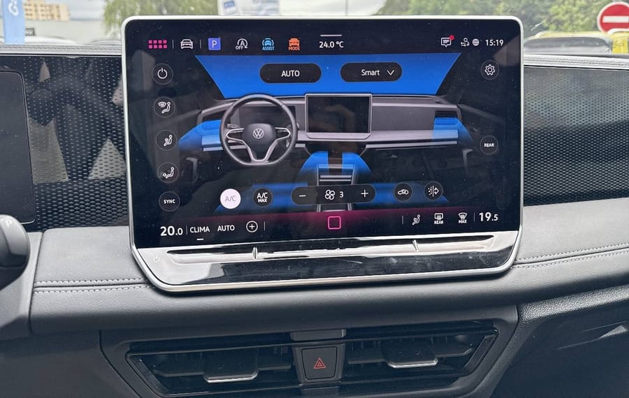 Choisissez votre volkswagen tiguan chez CarGo Flex