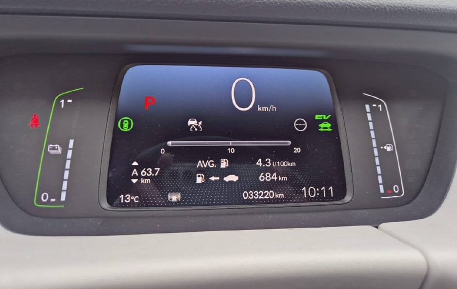 Choisissez votre honda jazz chez CarGo Flex