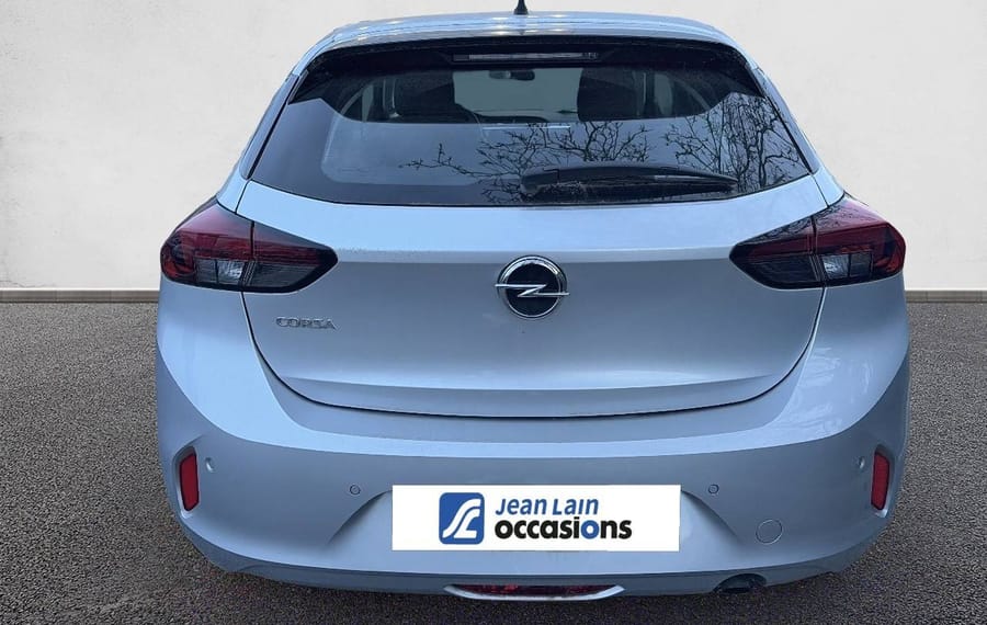 Choisissez votre opel corsa chez CarGo Flex