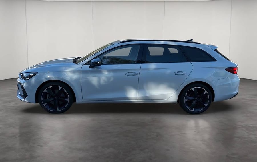 Choisissez votre cupra leonbreak chez CarGo Flex