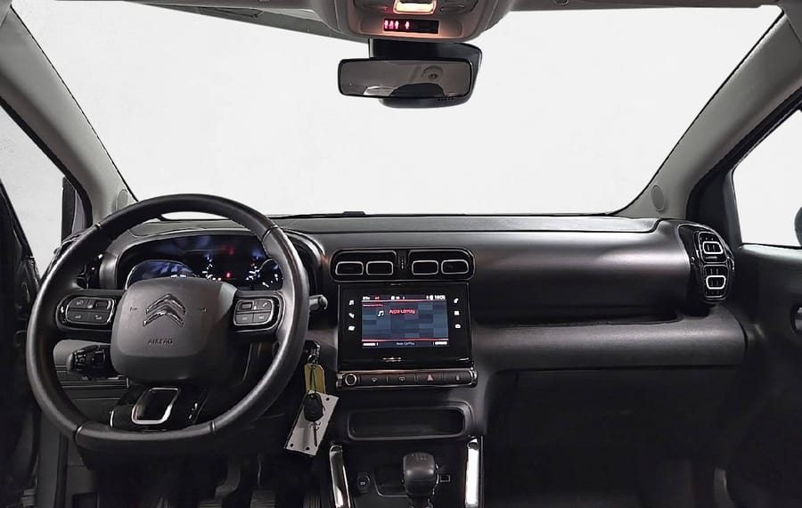Choisissez votre citroen c3aircross chez CarGo Flex