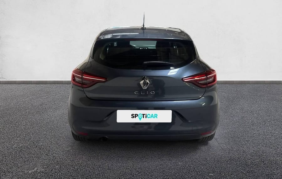 Choisissez votre renault clio chez CarGo Flex