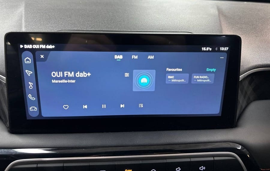 Choisissez votre mg mg3 chez CarGo Flex