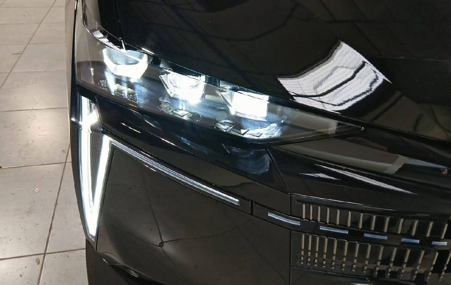 Choisissez votre ds n°4 chez CarGo Flex