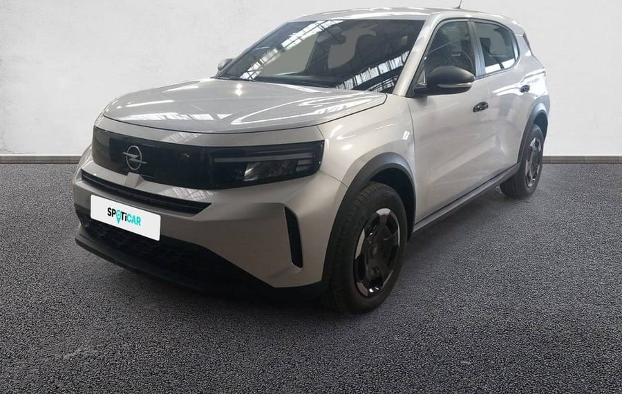 Choisissez votre opel frontera chez CarGo Flex