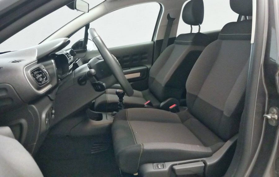 Choisissez votre citroen c3 chez CarGo Flex