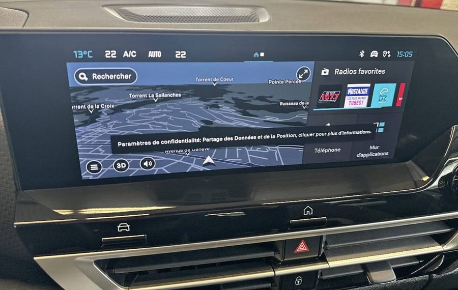 Choisissez votre citroen c4 chez CarGo Flex