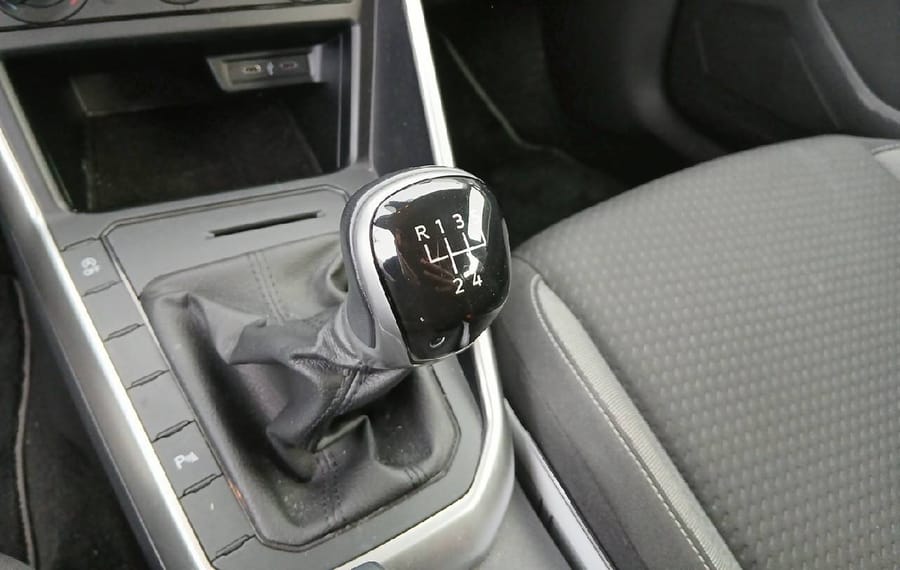 Choisissez votre volkswagen polo chez CarGo Flex