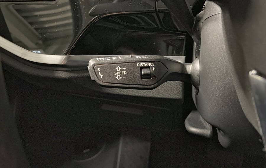 Choisissez votre audi q3 chez CarGo Flex