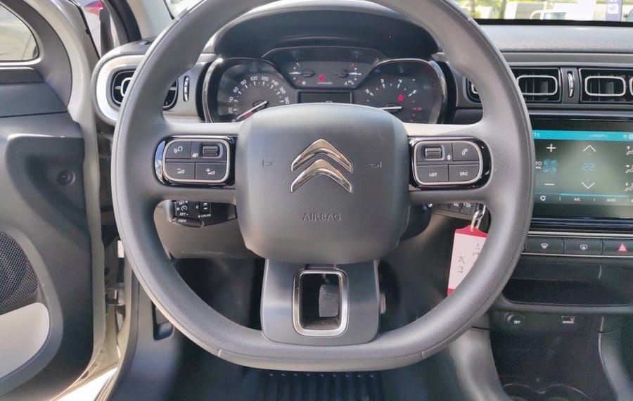 Choisissez votre citroen c3 chez CarGo Flex
