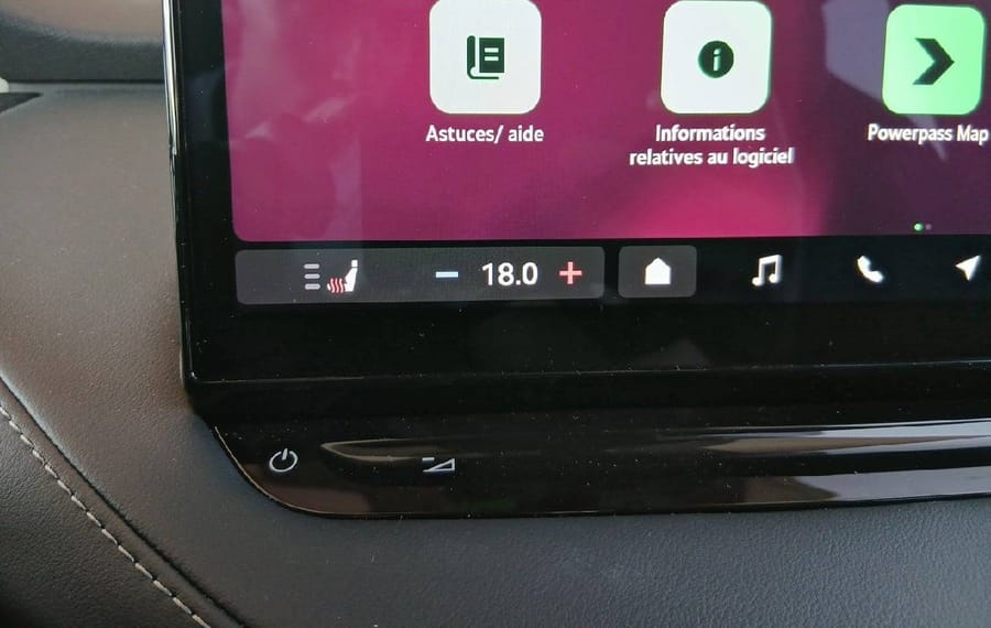 Choisissez votre skoda elroqelectrique chez CarGo Flex