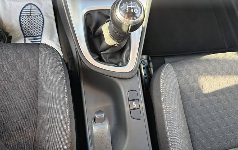 Choisissez votre toyota yaris chez CarGo Flex