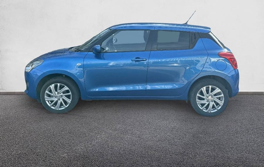 Choisissez votre suzuki swift chez CarGo Flex
