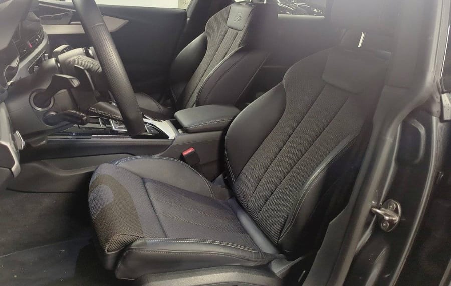 Choisissez votre audi a5 chez CarGo Flex