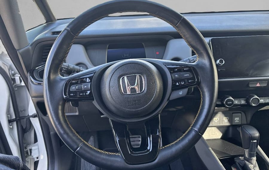 Choisissez votre honda jazz chez CarGo Flex