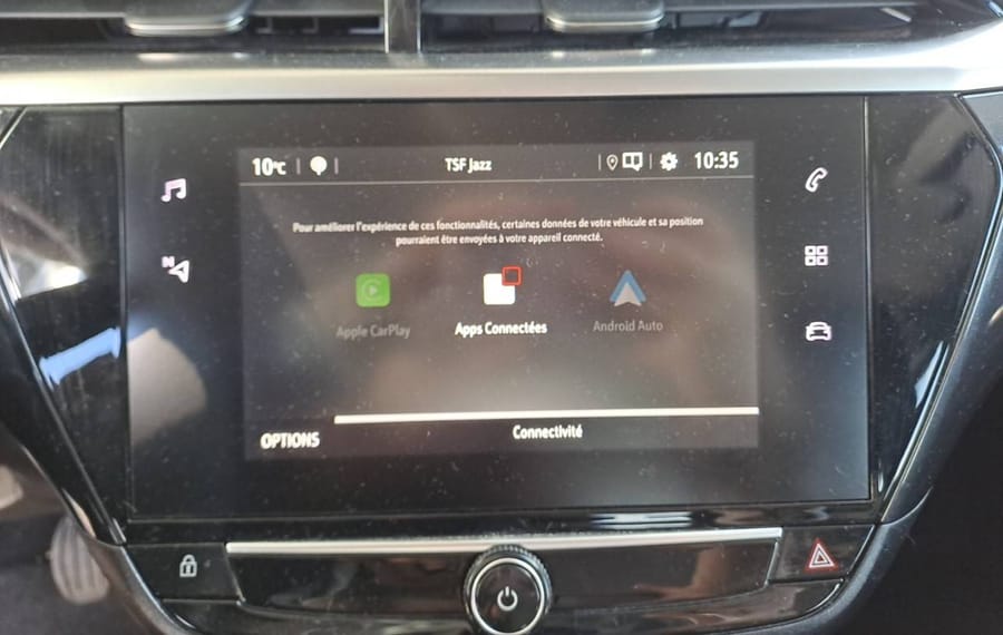 Choisissez votre opel corsa chez CarGo Flex