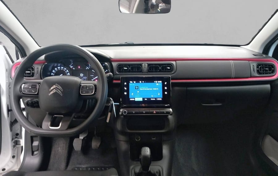 Choisissez votre citroen c3 chez CarGo Flex