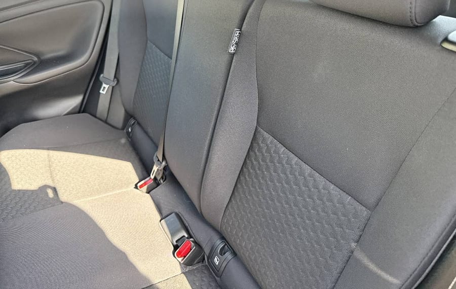 Choisissez votre toyota yariscross chez CarGo Flex