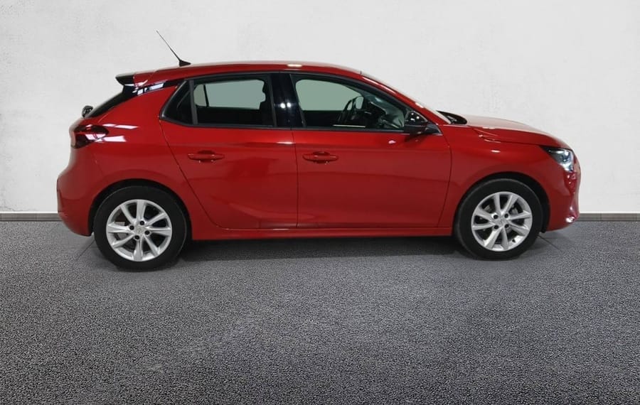 Choisissez votre opel corsa chez CarGo Flex