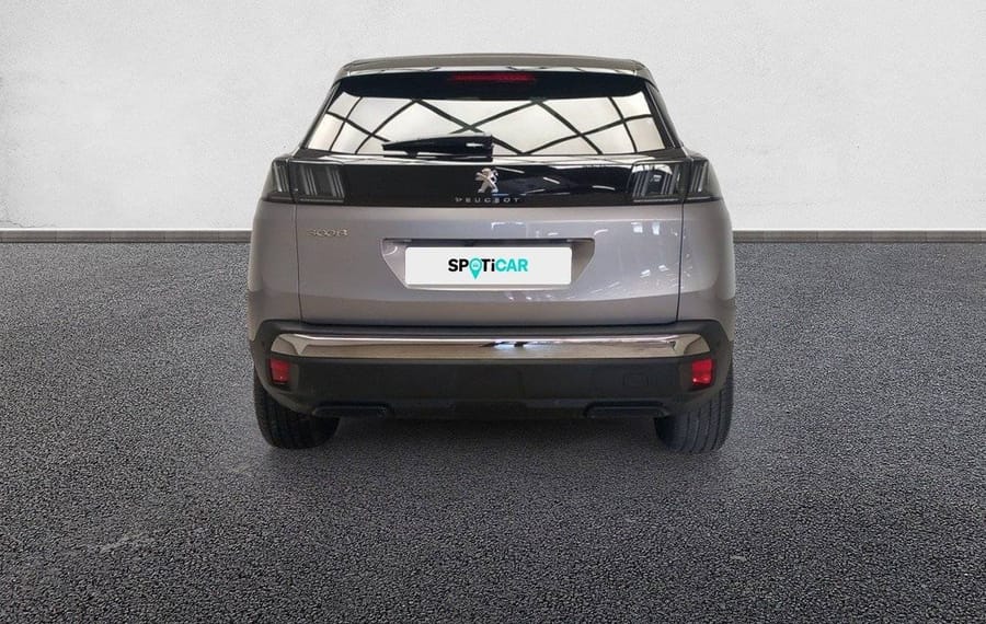 Choisissez votre peugeot 3008 chez CarGo Flex