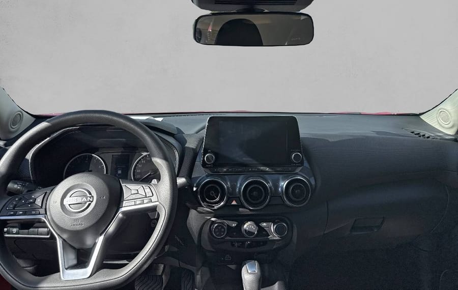 Choisissez votre nissan juke chez CarGo Flex