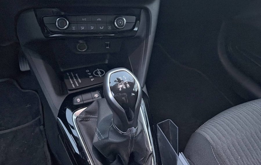 Choisissez votre opel corsa chez CarGo Flex