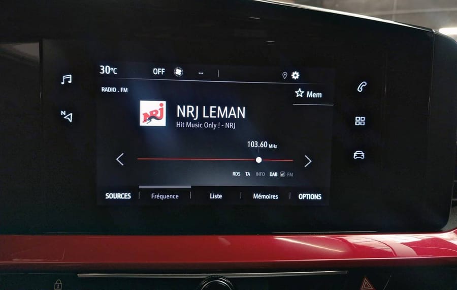Choisissez votre opel mokkaelectrique chez CarGo Flex