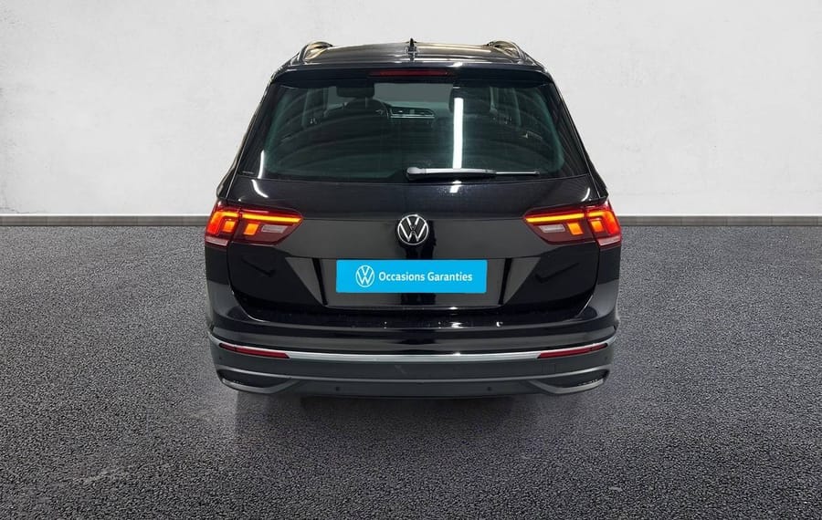 Choisissez votre volkswagen tiguan chez CarGo Flex