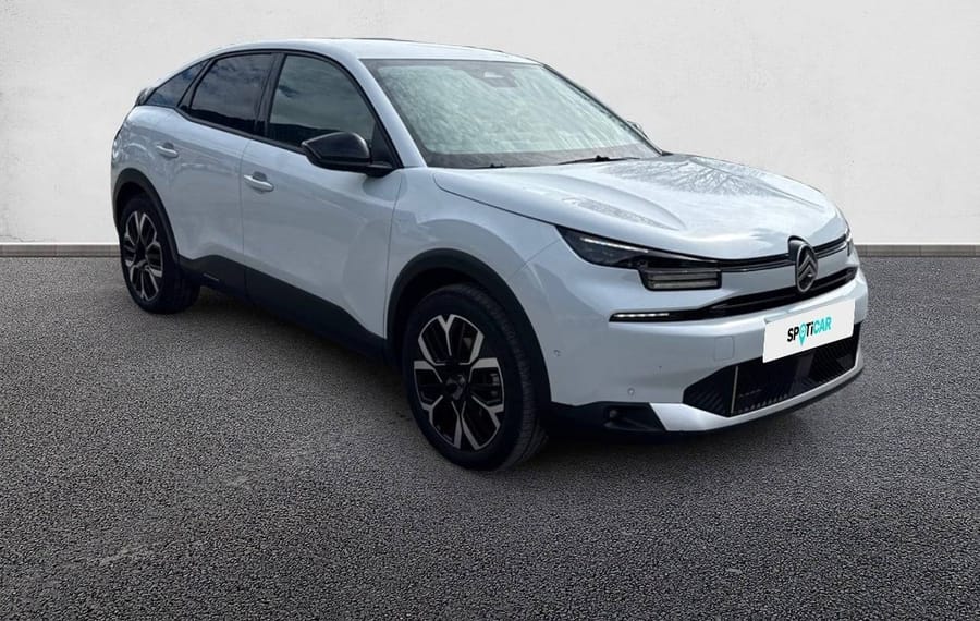 Choisissez votre citroen c4 chez CarGo Flex