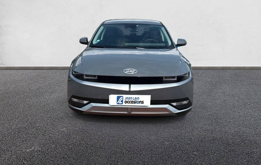 Choisissez votre hyundai ioniq5electrique chez CarGo Flex