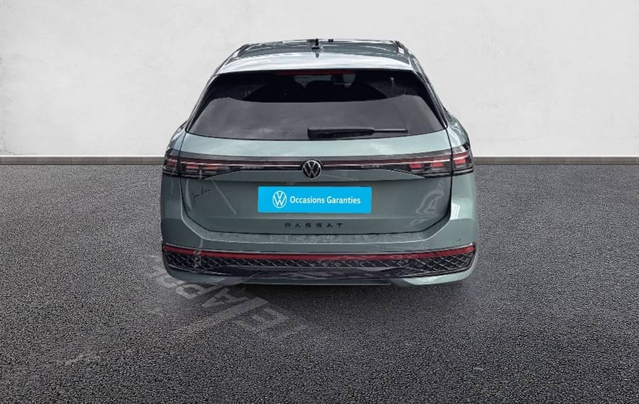 Choisissez votre volkswagen passatbreak chez CarGo Flex