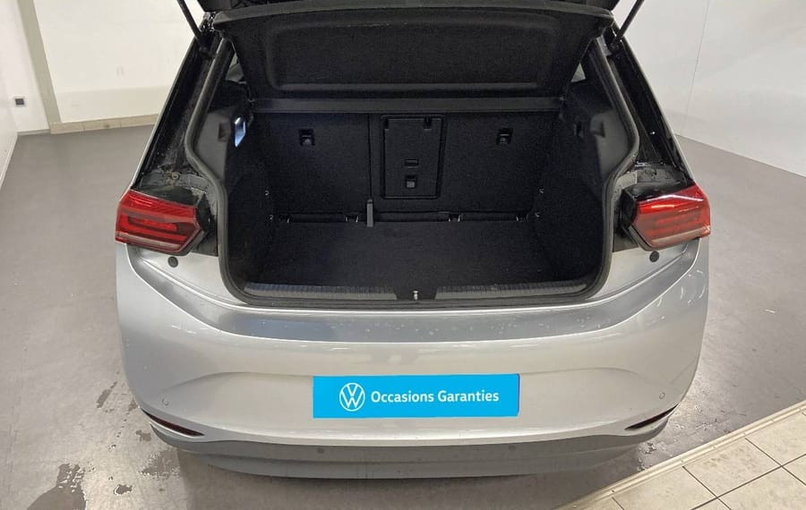 Choisissez votre volkswagen id3electrique chez CarGo Flex