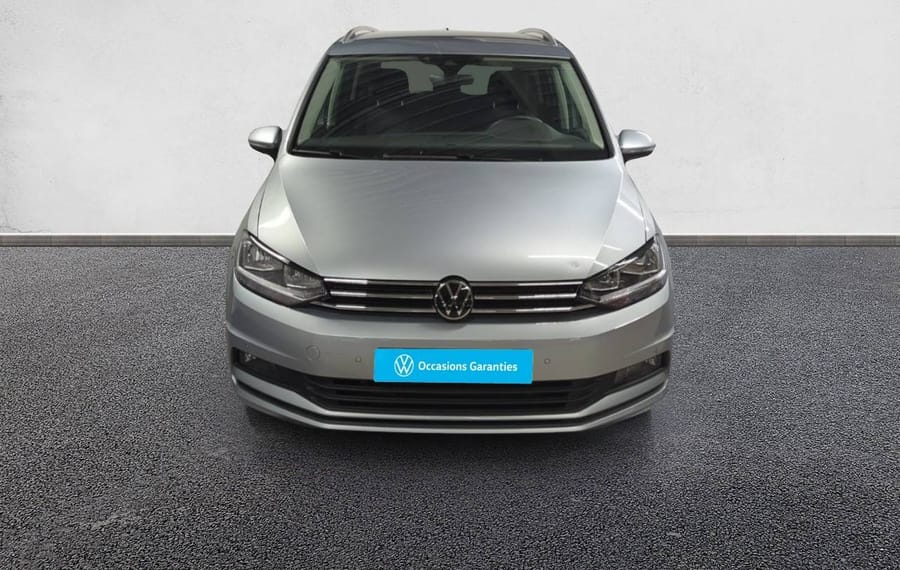 Choisissez votre volkswagen touran chez CarGo Flex