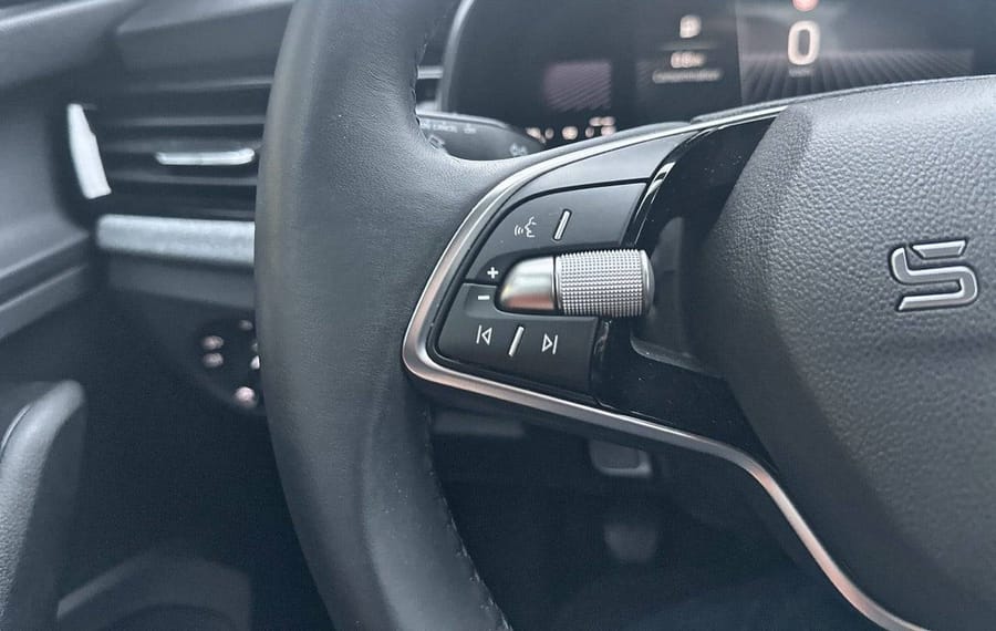 Choisissez votre skoda kamiq chez CarGo Flex