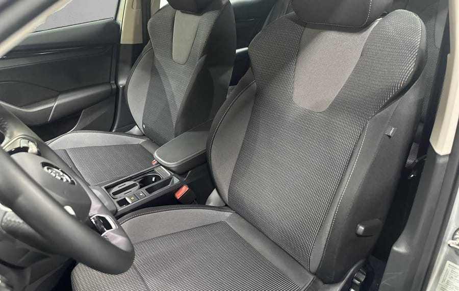 Choisissez votre skoda octavia chez CarGo Flex