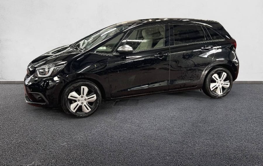 Choisissez votre honda jazz chez CarGo Flex