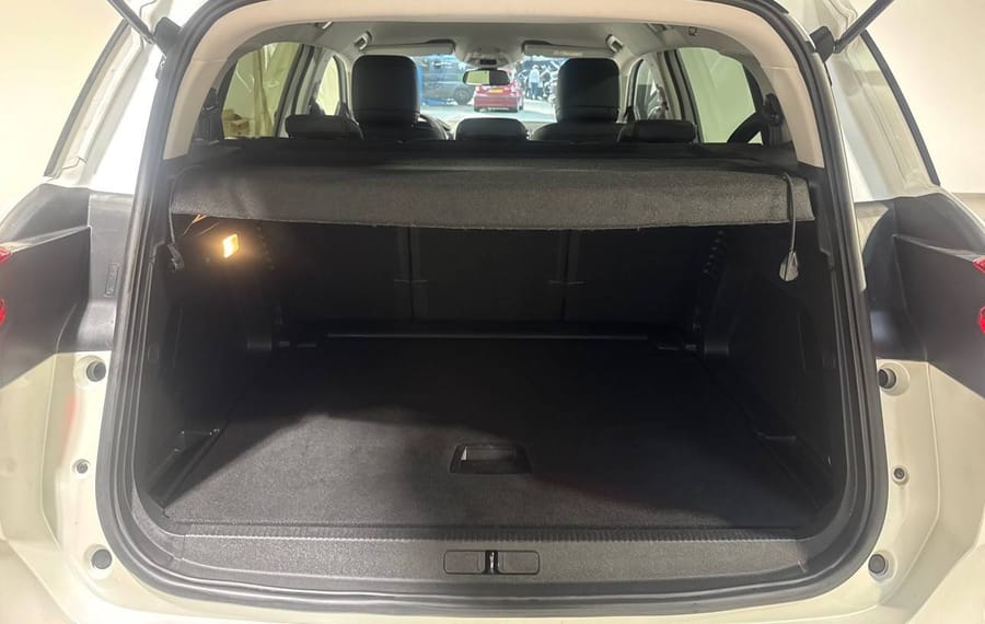 Choisissez votre citroen c5aircross chez CarGo Flex