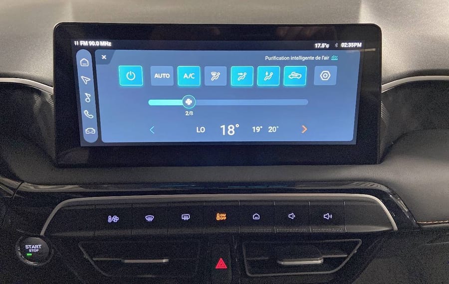 Choisissez votre mg mg3 chez CarGo Flex