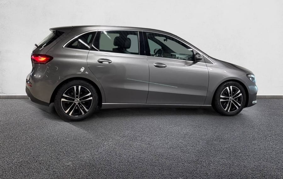 Choisissez votre mercedes classeb chez CarGo Flex