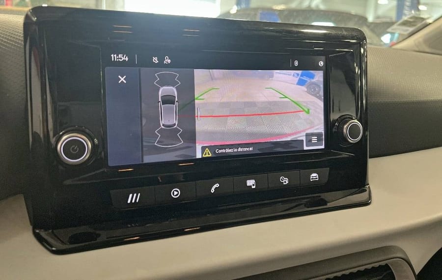 Choisissez votre seat ibiza chez CarGo Flex