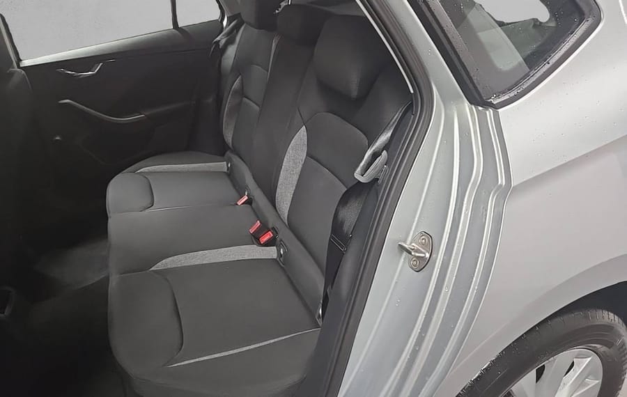 Choisissez votre skoda kamiq chez CarGo Flex