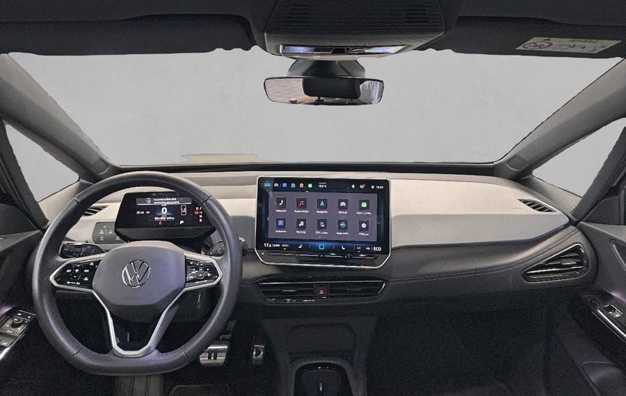 Choisissez votre volkswagen id3electrique chez CarGo Flex