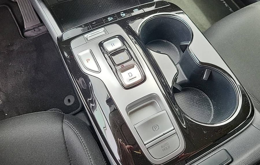 Choisissez votre hyundai tucson chez CarGo Flex