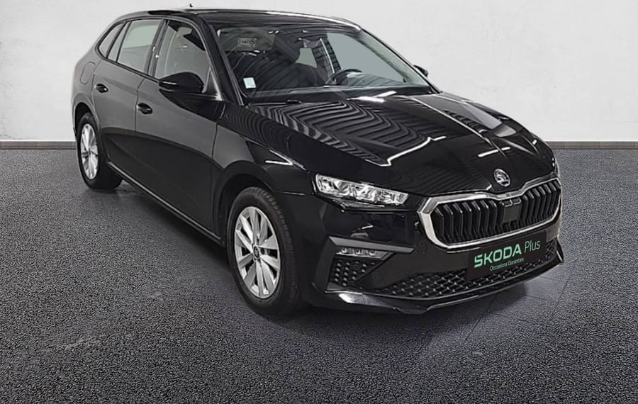 Choisissez votre skoda scala chez CarGo Flex