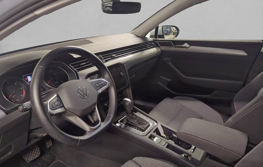 Choisissez votre volkswagen passatbreak chez CarGo Flex