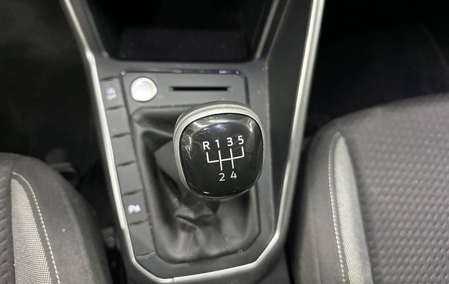 Choisissez votre volkswagen taigo chez CarGo Flex