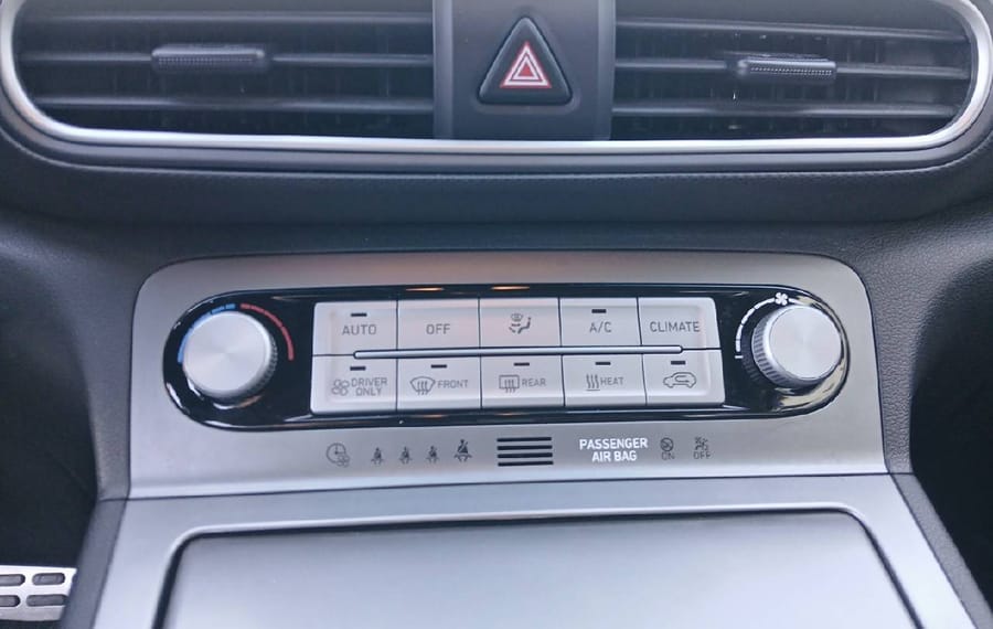 Choisissez votre hyundai konaelectrique chez CarGo Flex