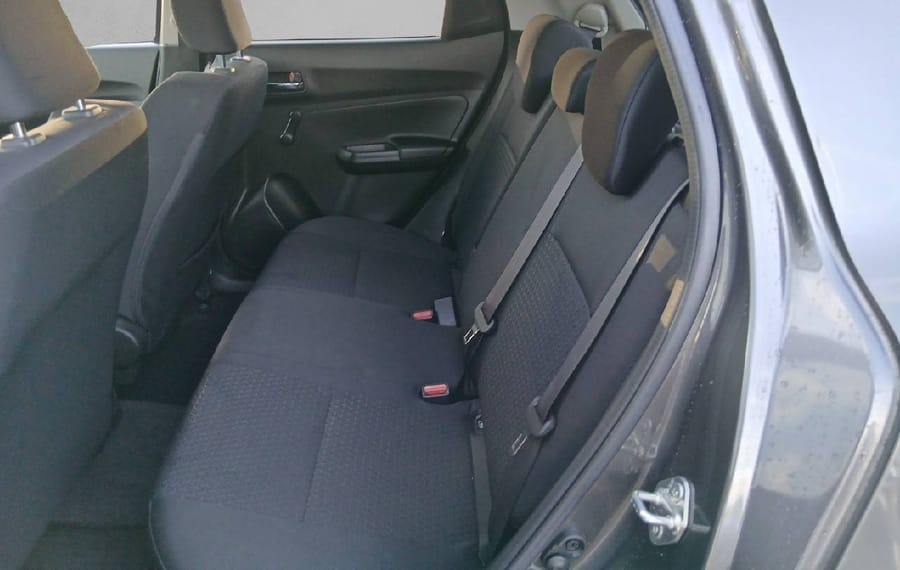 Choisissez votre suzuki swift chez CarGo Flex